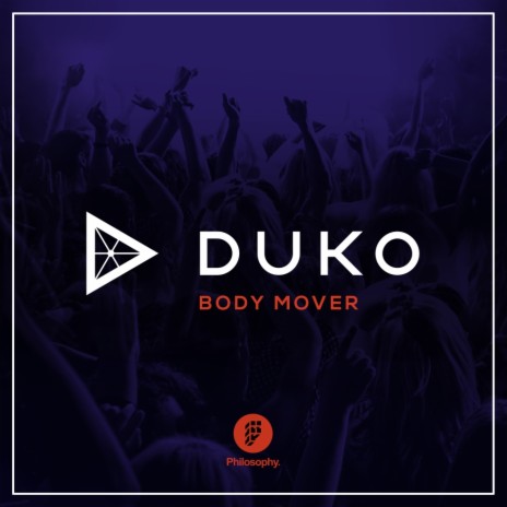 Body Mover (Original Mix) | Boomplay Music