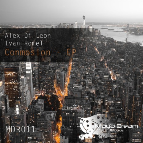 Conmosion (Original Mix) | Boomplay Music