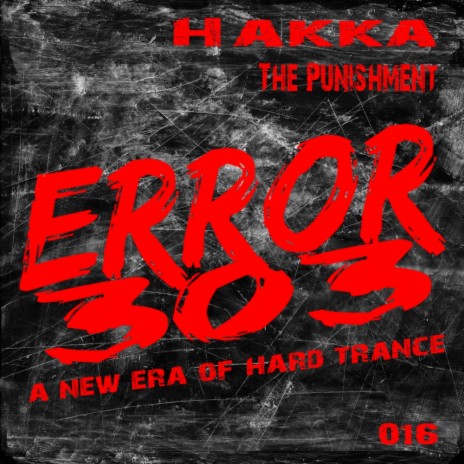 The Punishment (Original Mix)