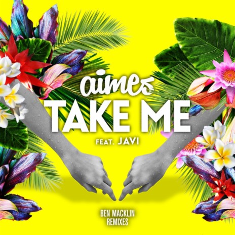 Take Me (Ben Macklin Remix) ft. Javi | Boomplay Music