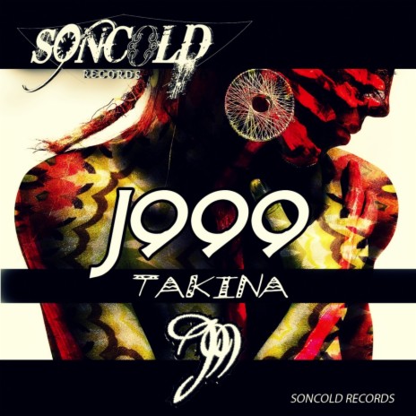 Takina (Original Mix) | Boomplay Music