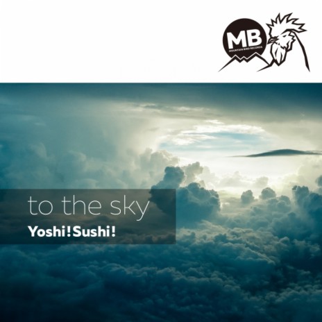 To The Sky (Original Mix) | Boomplay Music