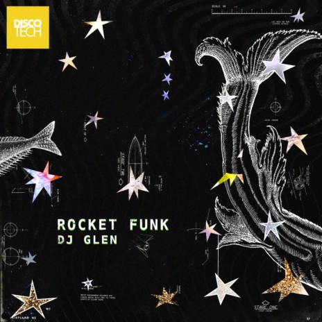 Rocket Funk (Original Mix) | Boomplay Music