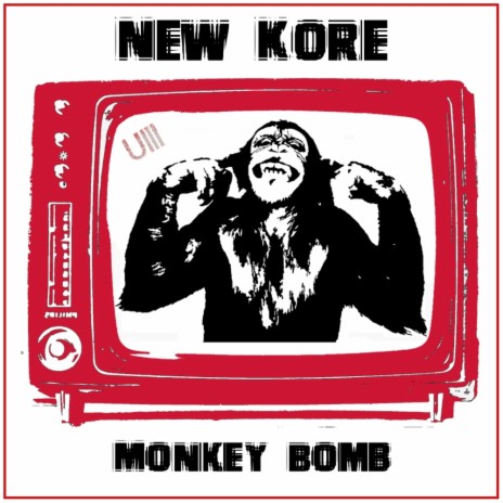 Monkey Bomb (Original Mix)