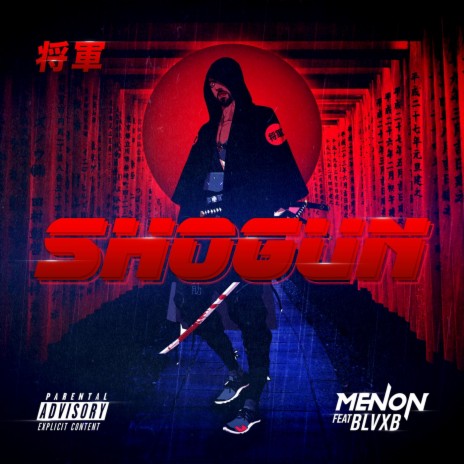 Shogun (feat. Blvxb) | Boomplay Music