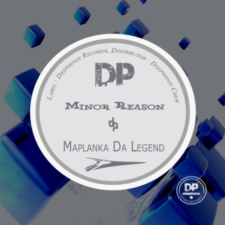 Minor Reason (Original Mix)
