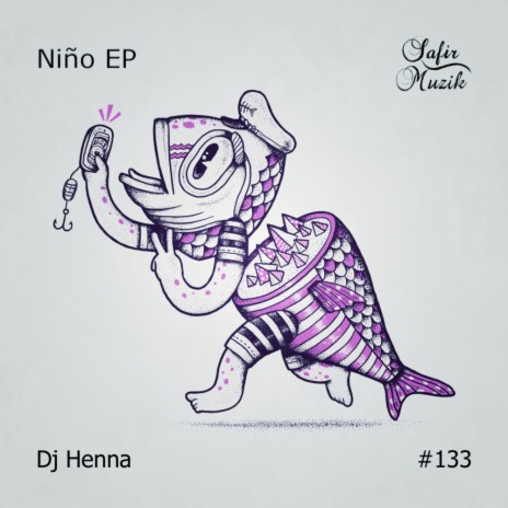 Niño (Original Mix) | Boomplay Music