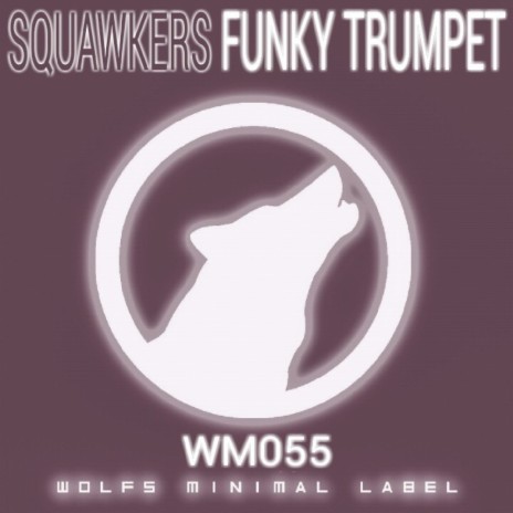 Funky Trumpet (Original Mix)