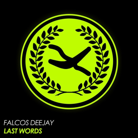 Last Words (Original Mix) | Boomplay Music