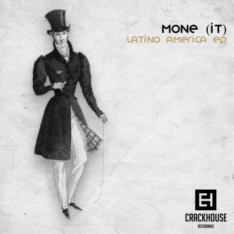 Latino America (Original Mix)