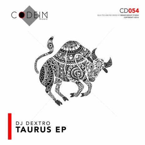 Taurus (Original Mix) | Boomplay Music