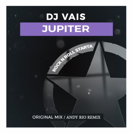 Jupiter (Andy Rio Remix)