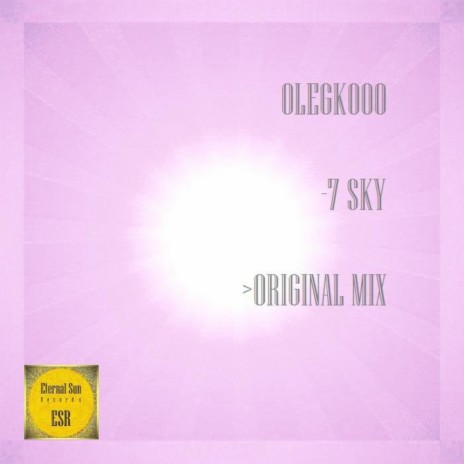 7Sky (Original Mix)
