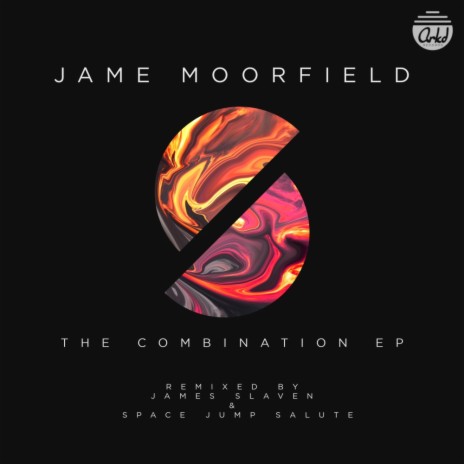 The Combination (James Slaven Remix)