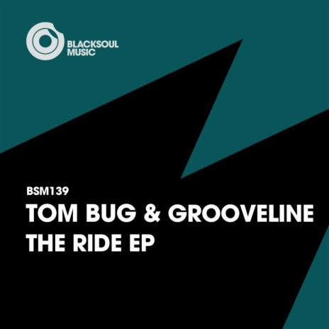 The Ride (Gioele Mazza Signature Remix) ft. Grooveline