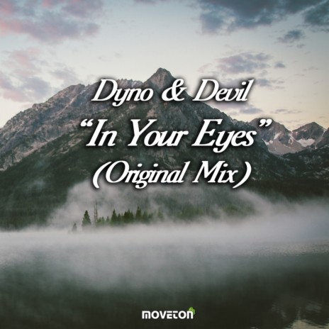 In Your Eyes (Original Mix)