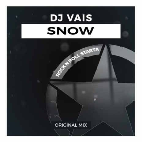 Snow (Original Mix)