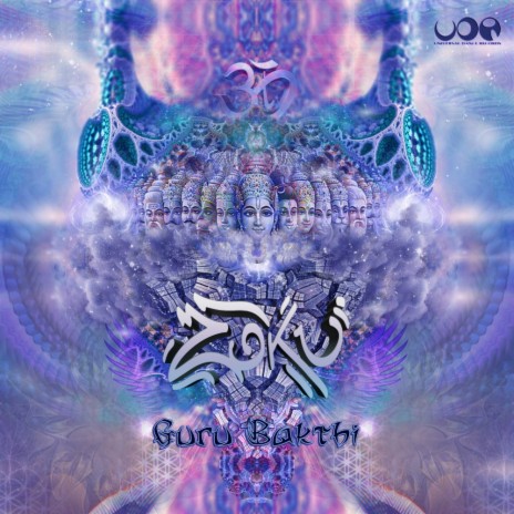 Guru Bakthi (Original Mix) | Boomplay Music