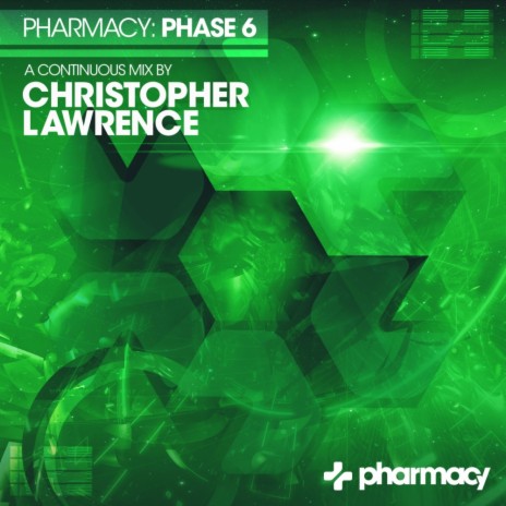 Pharmacy: Phase 6 Continuous Mix (Part 1) (Original Mix)