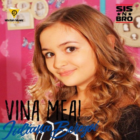 Vina Mea (Original Mix)
