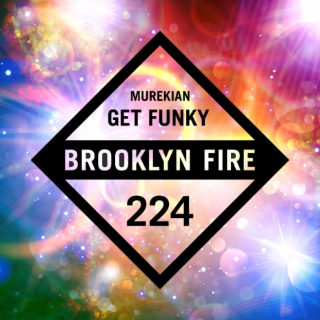 Get Funky (Original Mix) | Boomplay Music