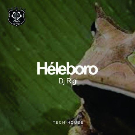 Héleboro (Original Mix) | Boomplay Music