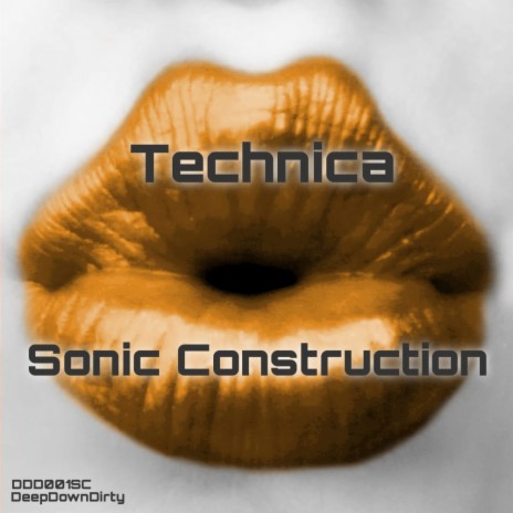 Technica (Original Mix) | Boomplay Music