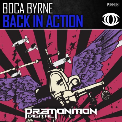 Back In Action (Original Mix) | Boomplay Music