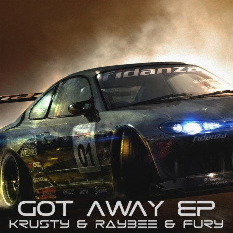 Got Away (Original Mix) ft. Raybee