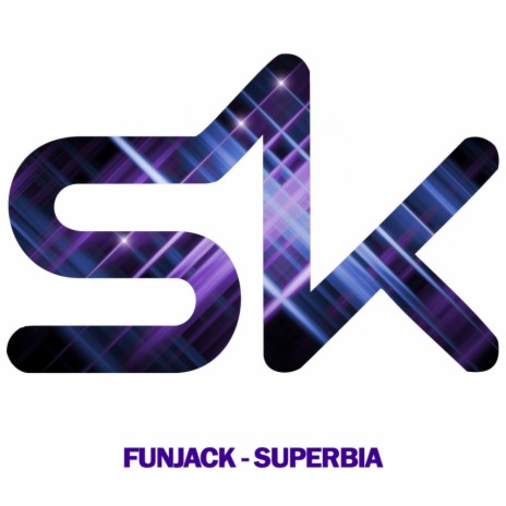 Superbia (Original Mix)