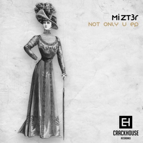 Not Only U (Original Mix)