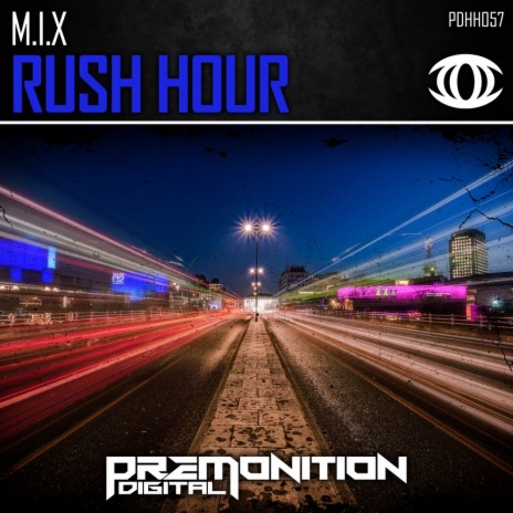 Rush Hour (Original Mix)