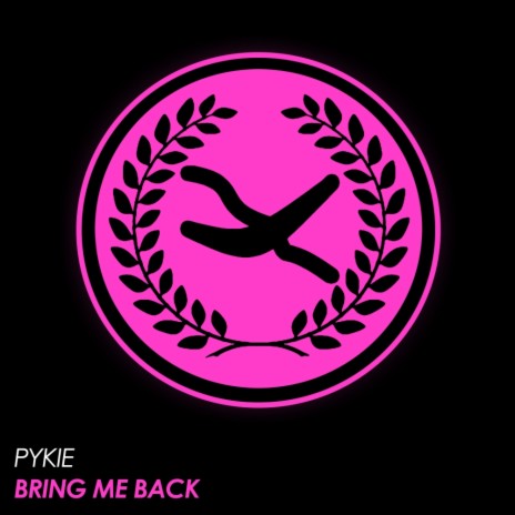 Bring Me Back (Original Mix)