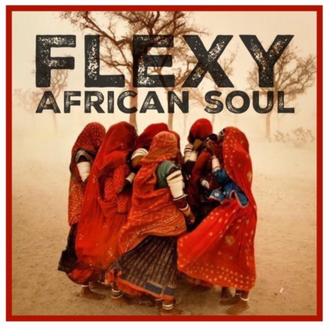 African Soul (Original Mix)