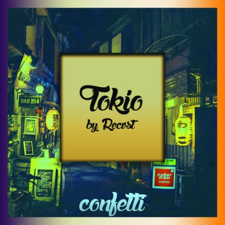 Tokio (Original Mix)