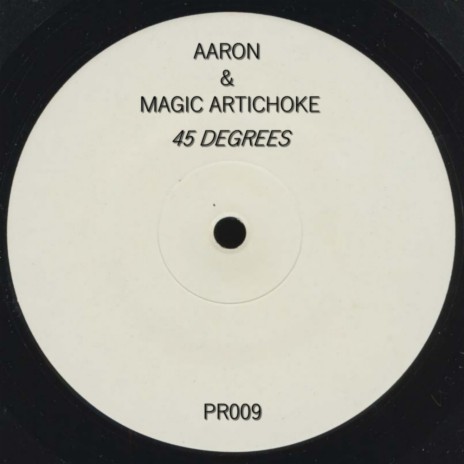 45 Degrees (Original Mix) ft. Magic Artichoke | Boomplay Music