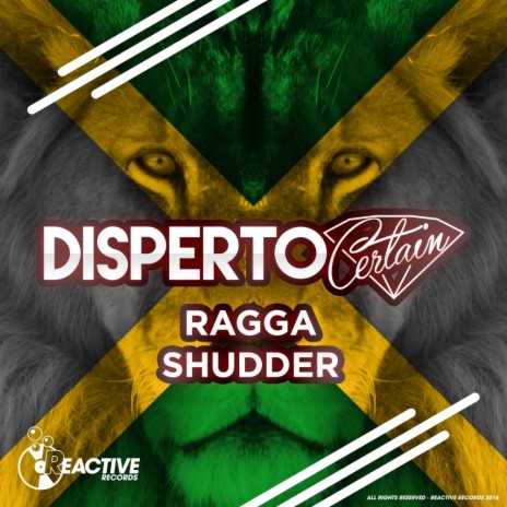 Ragga Shudder (Original Mix) | Boomplay Music