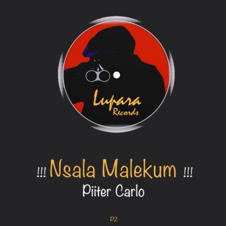 Nsala Malekum (Original Mix) | Boomplay Music