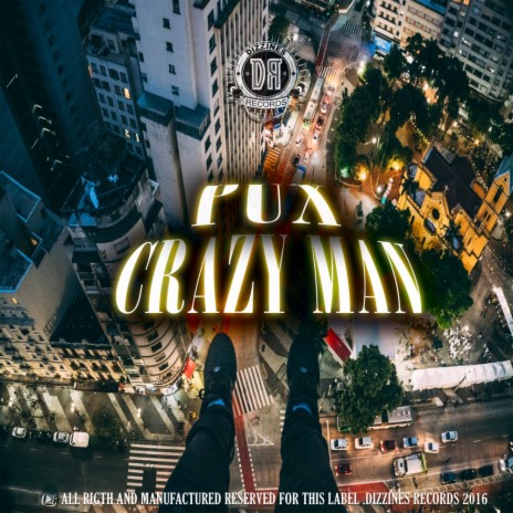 Crazy Man (Original Mix) | Boomplay Music