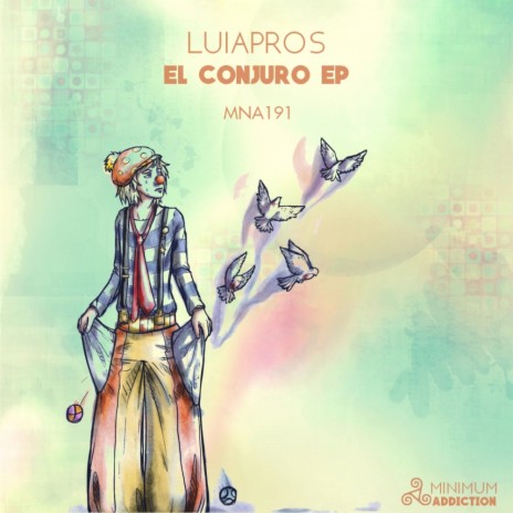 El Conjuro (Original Mix)