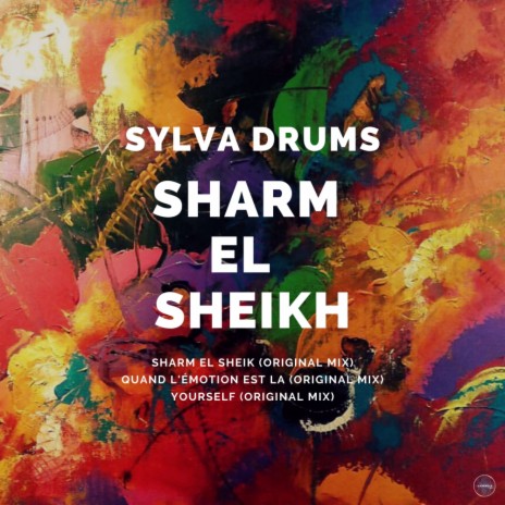 Sharm el Sheikh (Original Mix)