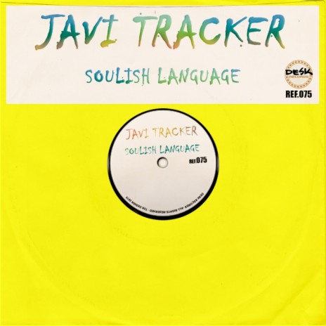 Soulish Language (Original Mix)