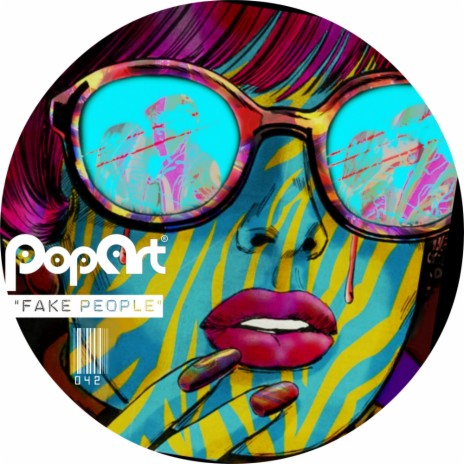 Fake People (Ansuz Groove Remix) ft. Mattzid | Boomplay Music