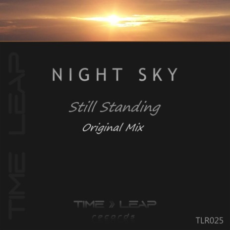 Still Standing (Original Mix)