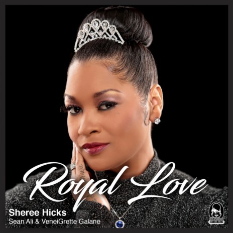 Royal Love (Ali & Galane Remix) | Boomplay Music