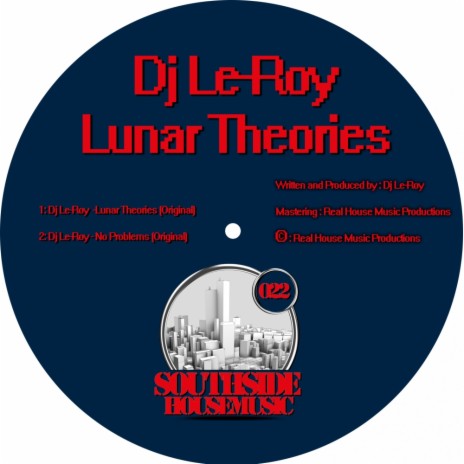 Lunar Theories (Original Mix)