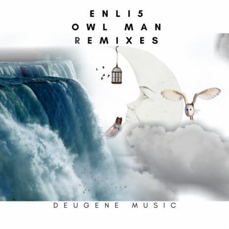Owl Man (Reflows Remix)