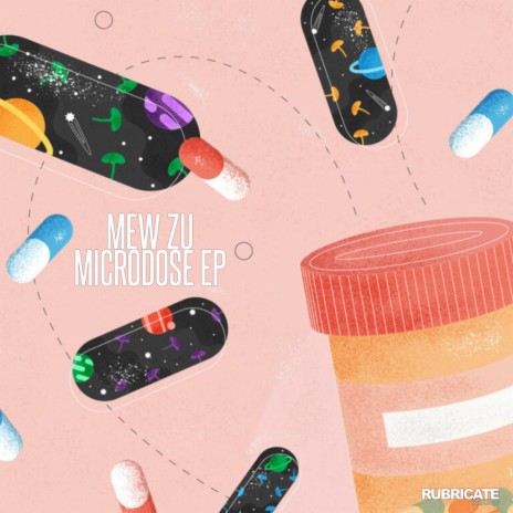 Microdose (Original Mix)