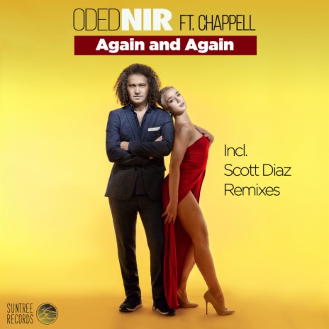Again & Again (Album 2020 Mix) ft. Chappell | Boomplay Music