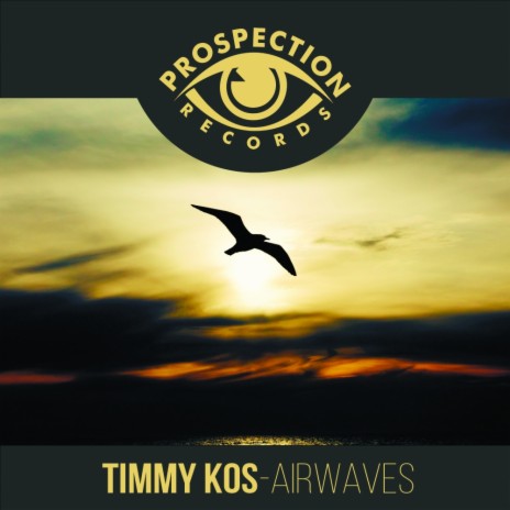 Airwaves (Original Mix) | Boomplay Music